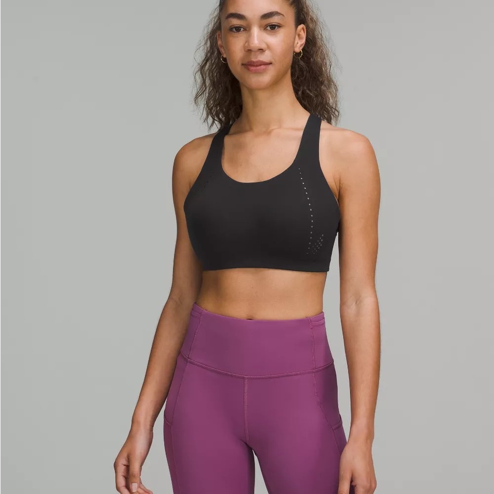 Lululemon AirSupport Bra High Support